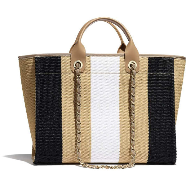 シャネル CCマーク ラージ ハンドバック シャネル A66941 B01940 N5447